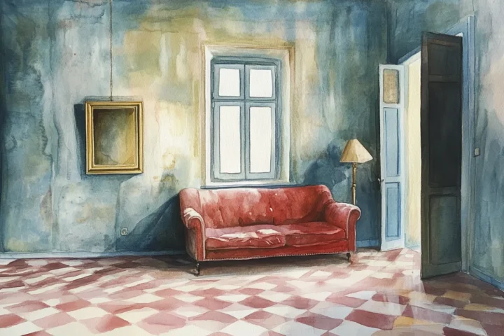 Vinyl Flooring