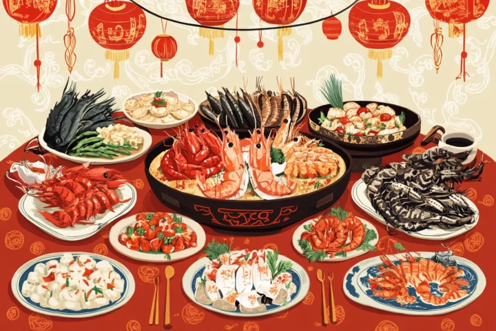CNY Celebration